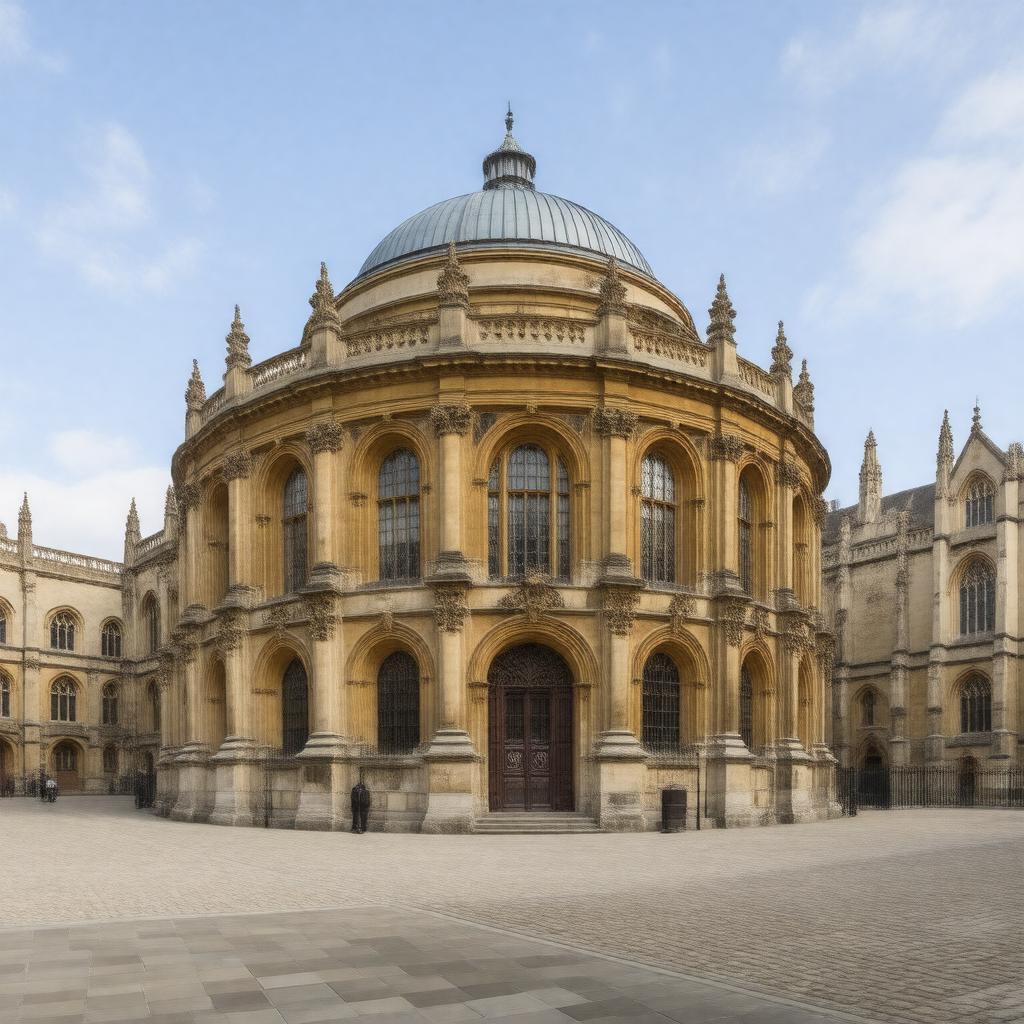 Bodleian Library